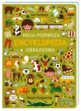 Moja pierwsza encyklopedia obrazkowa Moja pierwsza encyklopedia obrazkowa
