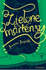 Zielone martensy Zielone martensy