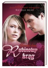 Kroniki krwi. Rubinowy krąg Kroniki krwi. Rubinowy krąg