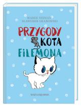 Przygody kota Filemona Przygody kota Filemona
