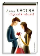 Czynnik miłości Czynnik miłości