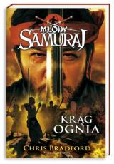 Młody samuraj. Krąg ognia Młody samuraj. Krąg ognia