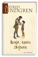 Ronja, córka zbójnika Ronja, córka zbójnika