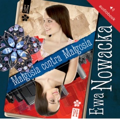 Małgosia contra Małgosia audio Małgosia contra Małgosia audio