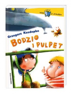 Bodzio i Pulpet Bodzio i Pulpet
