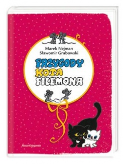Przygody kota Filemona Przygody kota Filemona
