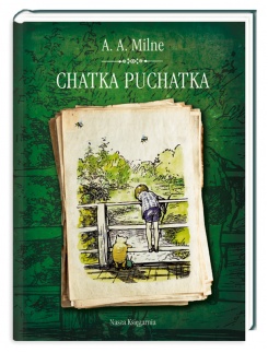 Chatka Puchatka Chatka Puchatka