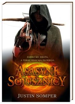 Asasyni i sojusznicy Asasyni i sojusznicy