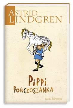 Pippi Pończoszanka Pippi Pończoszanka