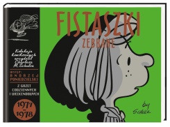 Fistaszki zebrane 1977-1978 Fistaszki zebrane 1977-1978