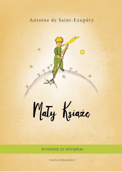 Mały Książę Mały Książę