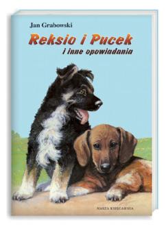 Reksio i Pucek Reksio i Pucek