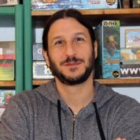 Antoine Bauza