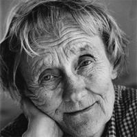 Astrid Lindgren
