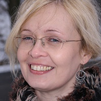 Beata Ostrowicka