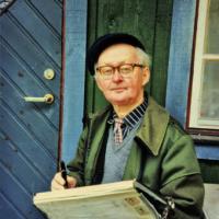Björn Berg