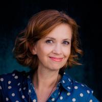 Sabine Bohlmann