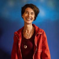 Catherine Barr