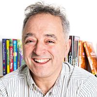 Frank Cottrell-Boyce