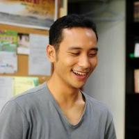 Jerry Chiang