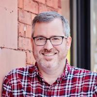 Jonathan  Chaffer