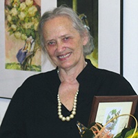 Wanda Orlińska