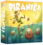 Piranie! Piranie!