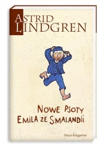 Nowe psoty Emila ze Smalandii Nowe psoty Emila ze Smalandii