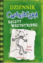 Dziennik cwaniaczka. Szczyt wszystkiego