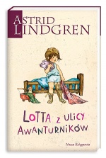 Lotta z ulicy Awanturników Lotta z ulicy Awanturników
