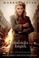 Złodziejka książek
