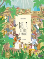 Biblia dla dzieci w obrazkach Biblia dla dzieci w obrazkach