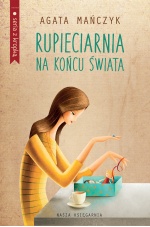 Rupieciarnia na końcu świata Rupieciarnia na końcu świata