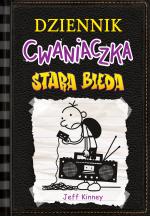 Dziennik cwaniaczka. Stara bieda