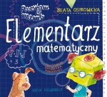 Poczytam ci, mamo. Elementarz matematyczny Poczytam ci, mamo. Elementarz matematyczny