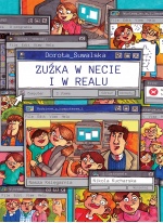 Zuźka Online and Offline
