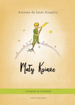 Mały Książę Mały Książę