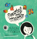 Poczytaj mi, mamo. Księga pierwsza Poczytaj mi, mamo. Księga pierwsza