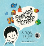 Poczytaj mi, mamo. Księga druga Poczytaj mi, mamo. Księga druga