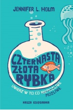 Czternasta złota rybka Czternasta złota rybka