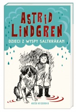 Dzieci z wyspy Saltkråkan Dzieci z wyspy Saltkråkan