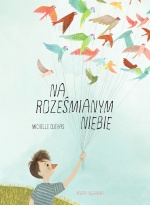 Na roześmianym niebie Na roześmianym niebie