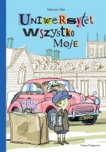 Uniwersytet Wszystko Moje Uniwersytet Wszystko Moje