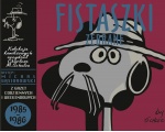 Fistaszki zebrane 1985-1986 Fistaszki zebrane 1985-1986