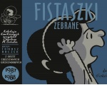 Fistaszki zebrane 1987-1988 Fistaszki zebrane 1987-1988