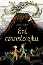 Eri czarodziejka