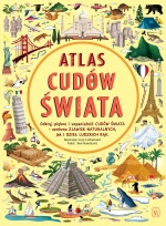 Atlas cudów świata Atlas cudów świata
