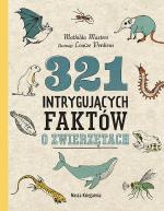 321 intrygujących faktów o zwierzętach