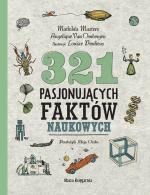 321 pasjonujących faktów naukowych