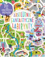 Absolutnie fantastyczne labirynty